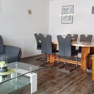 Apartment Paula Oberstaufen/steibis