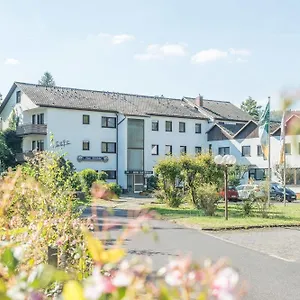 Hotel Zur Mühle, Bad Brückenau
