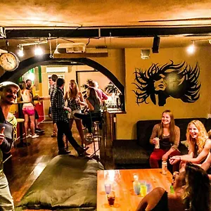 The Mellow Monkey Hostel Zadar