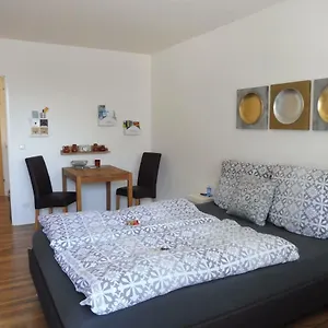Apartment Schnuckelig Und Fein